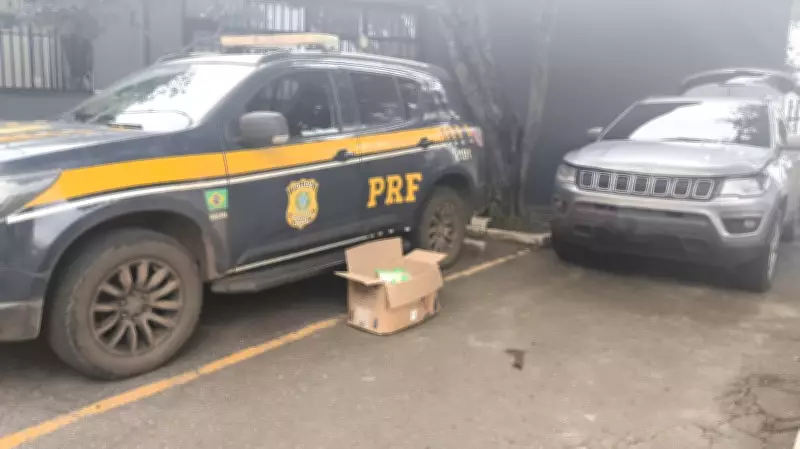 Três adolescentes de 15 anos são resgatadas em BR-040, vítimas de tráfico de pessoas