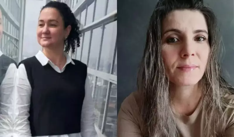 Três mortos em grave acidente com três carros na BR-470, no Vale do Itajaí