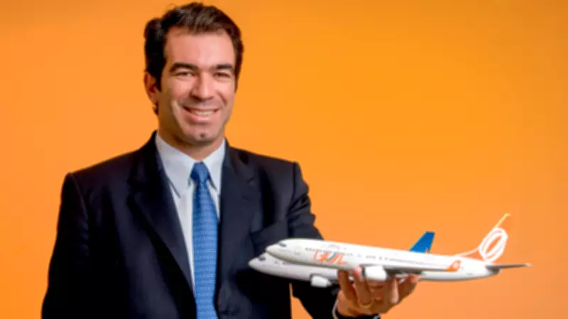 Três Perdas Notáveis: Fundador da Gol, Erradicador da Varíola e Lenda do Reggae