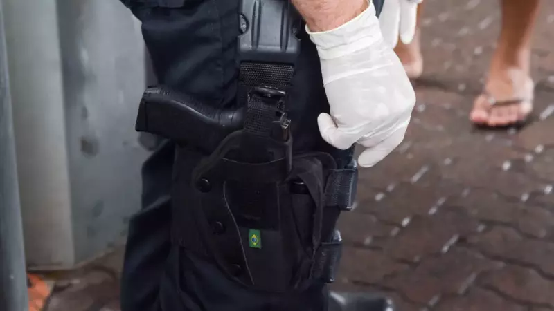 Três suspeitos de sequestro de engenheiro em São Paulo são presos pela Polícia Civil