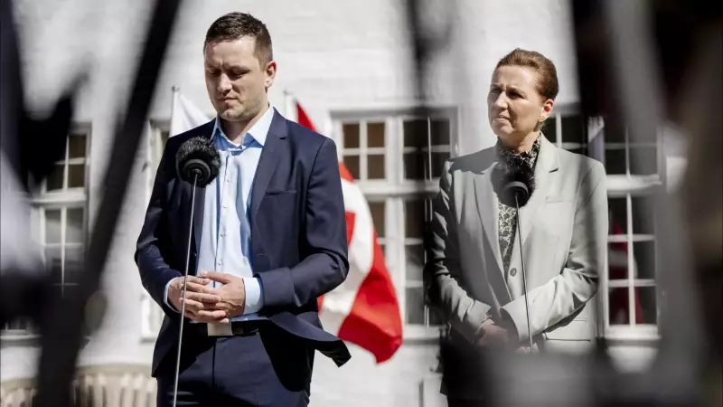 Trump ameaça anexar Groenlândia e líderes europeus reagem com firmeza