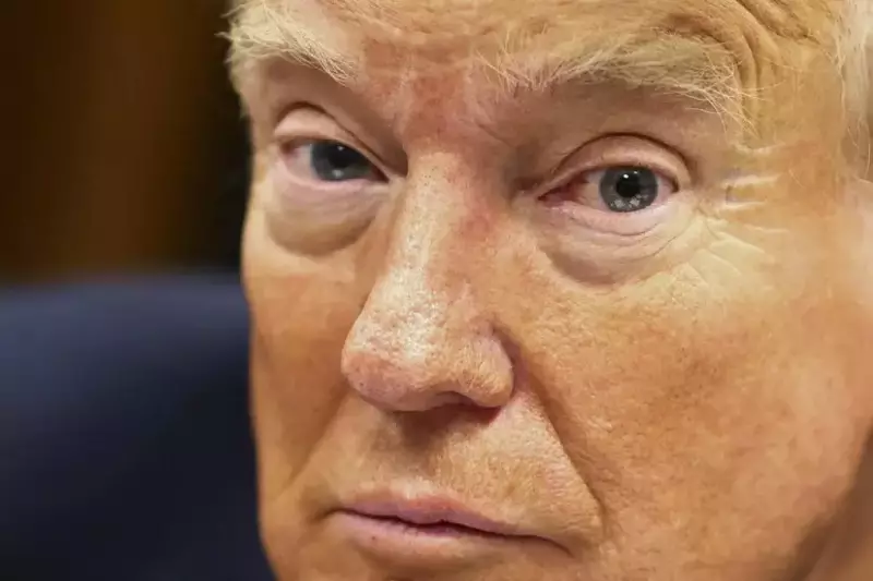 Trump ameaça OTAN e impõe tarifas após perder Nobel da Paz para venezuelana