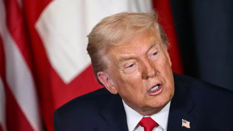 Trump analisa morte em abordagem do ICE, enquanto vídeos contradizem versão oficial