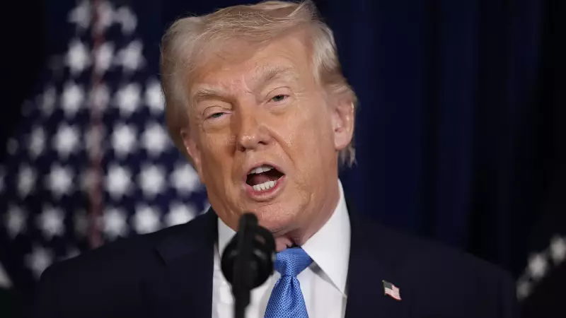 Trump anuncia captura de Maduro e administração interina dos EUA na Venezuela