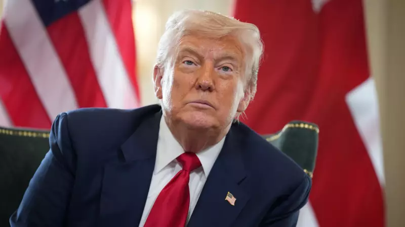 Trump Anuncia Frota Naval Rumo ao Irã e Reitera Ameaça Militar