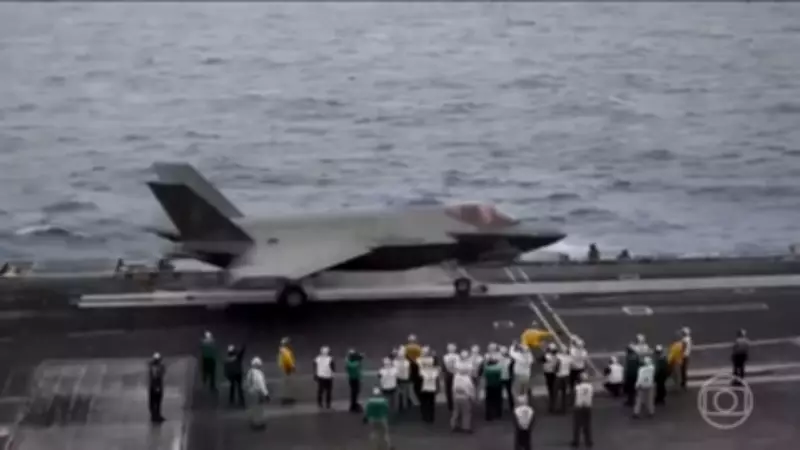 Trump avalia ataques ao Irã para fomentar mudança de regime, revelam fontes