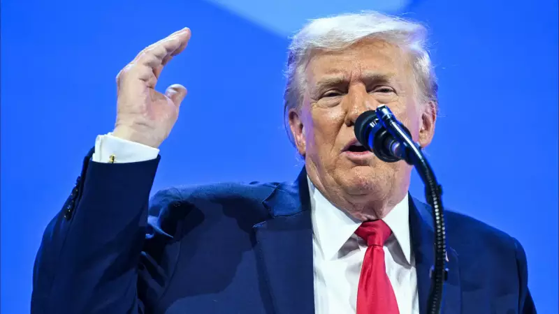 Trump Cria Conselho da Paz com Críticas à ONU e Participação de Autocracias