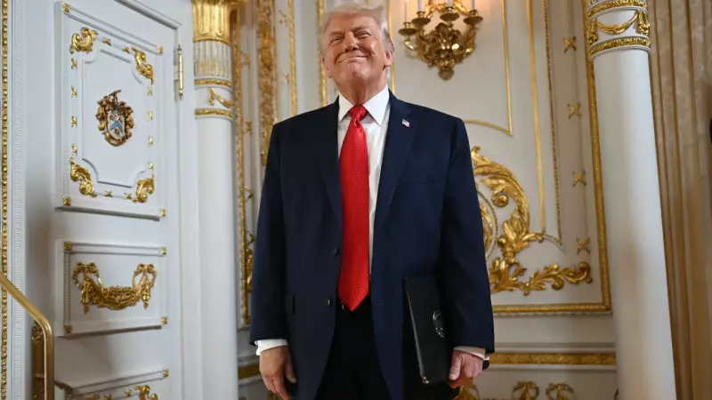 Trump critica Bad Bunny e Green Day e anuncia ausência no Super Bowl