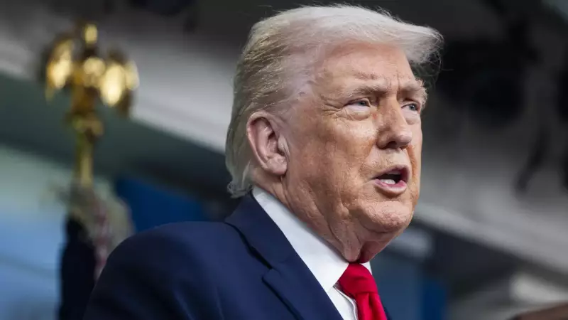 Trump discursa em Davos em meio a tensões com Europa por disputa da Groenlândia