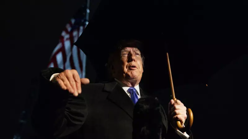 Trump diz que Irã quer negociar, mas ameaça ação militar antes de reunião