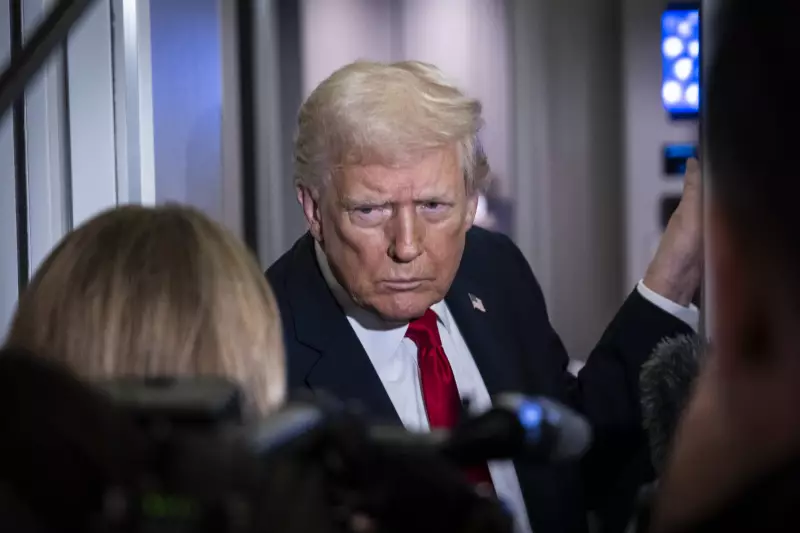 Trump explica captura de Maduro ao Congresso após ação sem aviso prévio