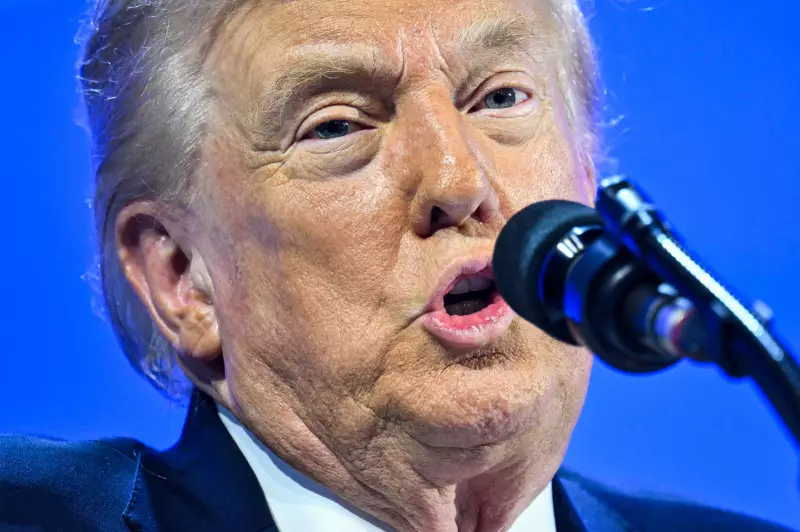 Trump gera indignação ao minimizar sacrifício de soldados da Otan no Afeganistão