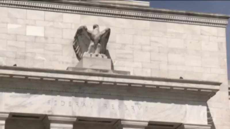 Trump indica Kevin Warsh para presidir o Federal Reserve, o banco central dos EUA