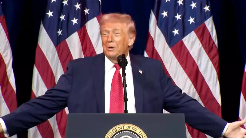 Trump libera sanções contra parceiros da Rússia; Brasil pode ser afetado