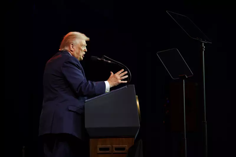 Trump ordena saída dos EUA de 66 organizações internacionais