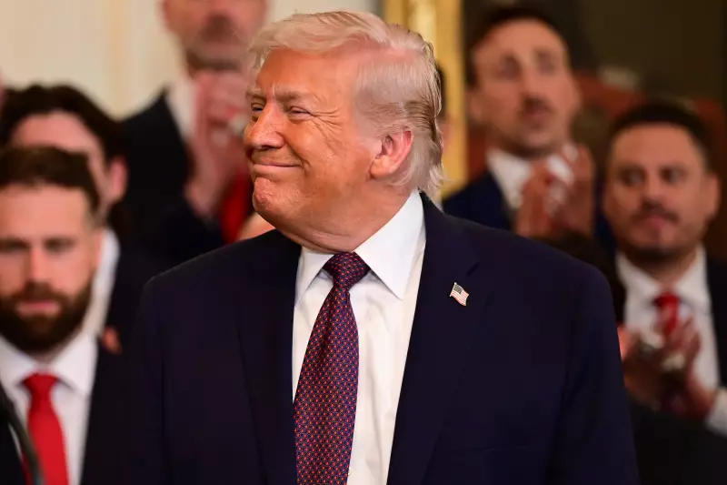 Trump reacende polêmica sobre Groenlândia com ameaças à Europa em 2026