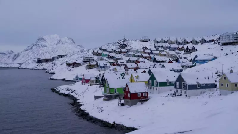 Trump recua na tensão com Europa sobre Groenlândia: análise de especialista