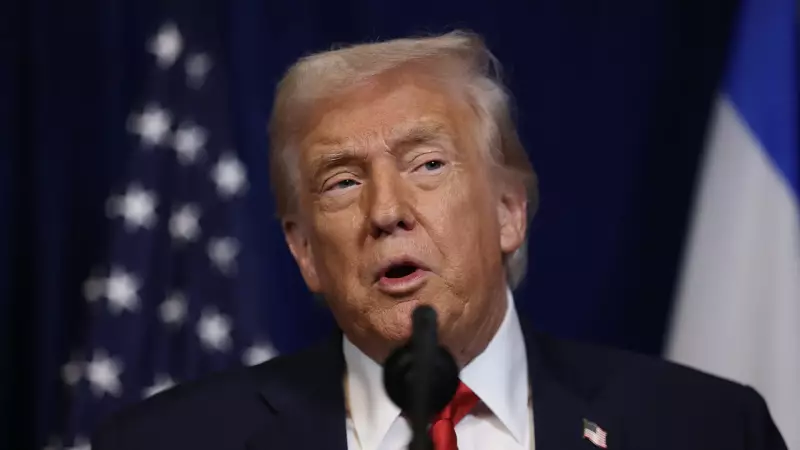 Trump Retira Convite do Canadá para Conselho da Paz e Cobra US$ 1 Bi por Assento