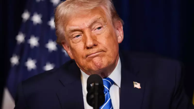 Trump suspende ataques à Venezuela após libertação de presos políticos