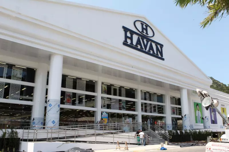 TST mantém condenação da Havan a pagar indenização por demissão de testemunha