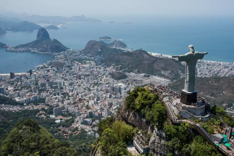Turismo Global Bate Recorde Histórico em 2025 com 1,52 Bilhão de Chegadas