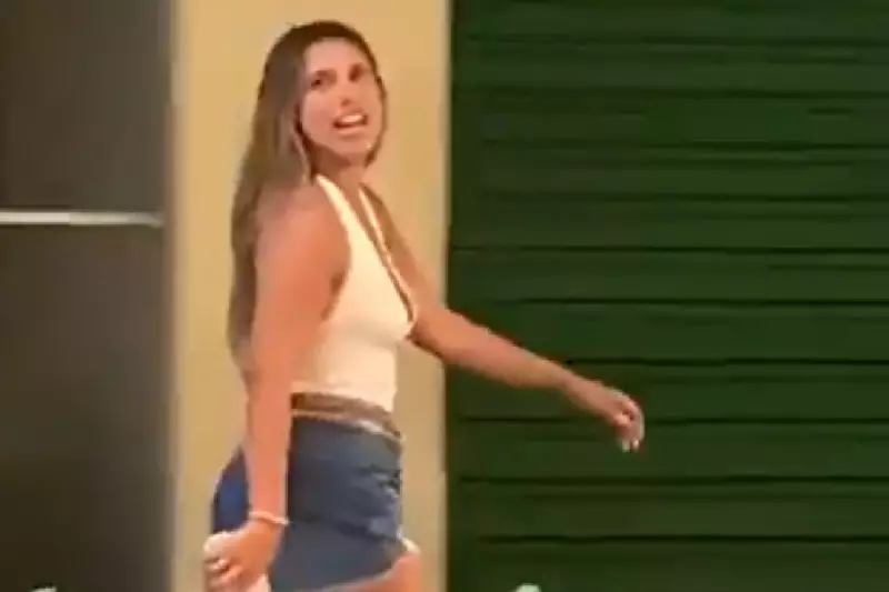 Turista argentina tem passaporte apreendido e usará tornozeleira por racismo no Rio