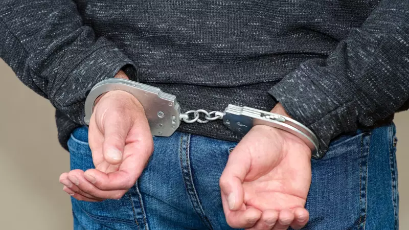 Turista argentino preso por furto em restaurante de Arraial do Cabo