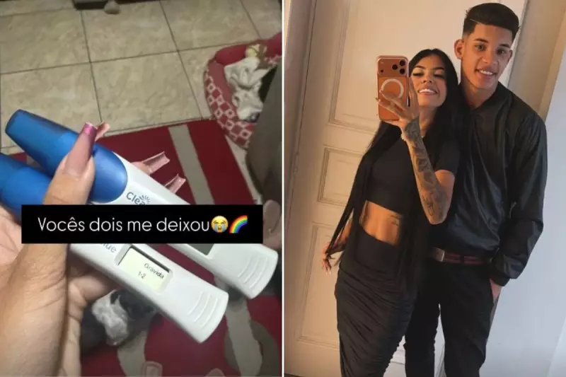 Turista de 20 anos morre afogado em Praia Grande após premonição sobre morte