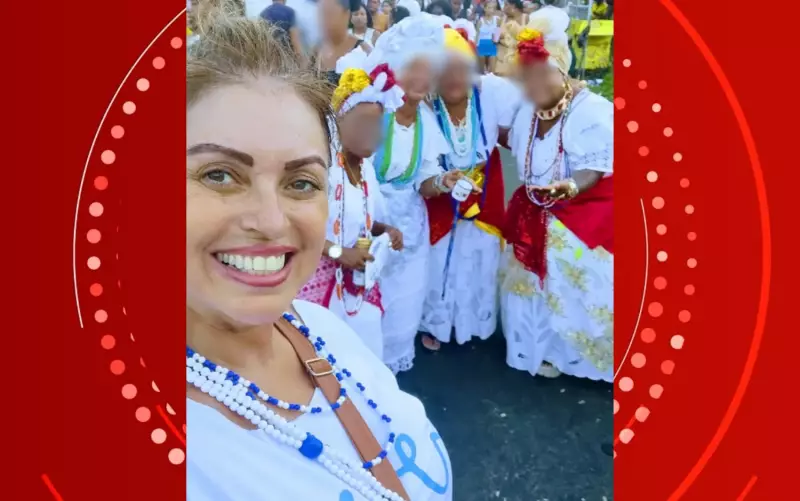 Turista gaúcha é solta após injúria racial em Salvador, mas recebe medidas cautelares