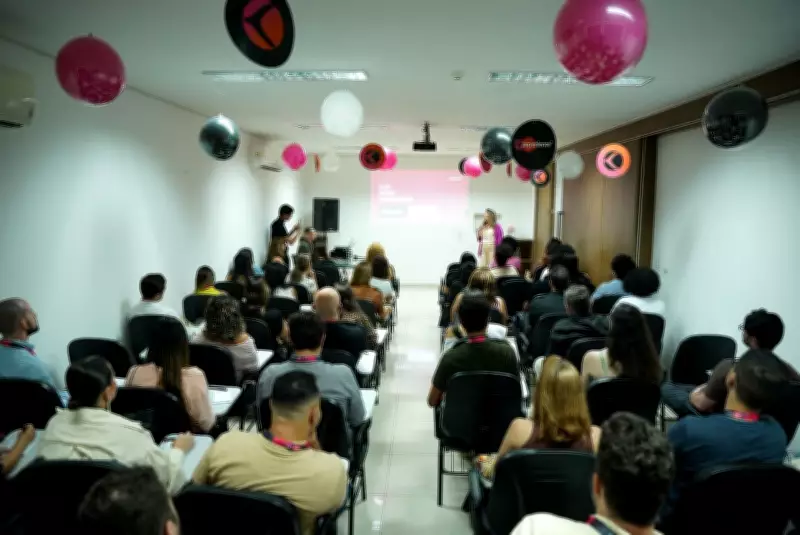 TV Experience reúne profissionais em Juiz de Fora para debater integração multiplataforma