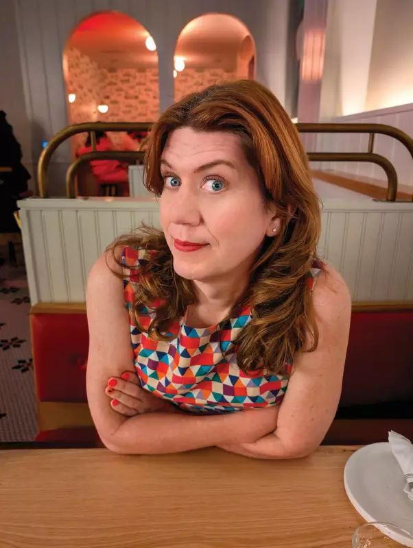 Tyler Balliet: Especialista Trans Revoluciona o Mundo do Vinho com Inclusão