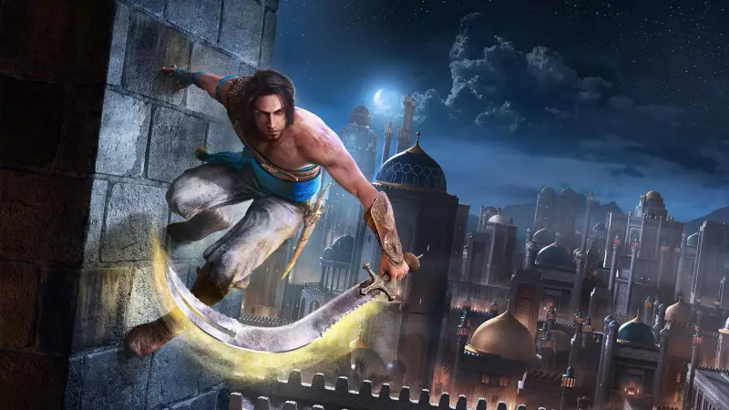 Ubisoft cancela seis jogos, incluindo novo Prince of Persia, e anuncia reestruturação