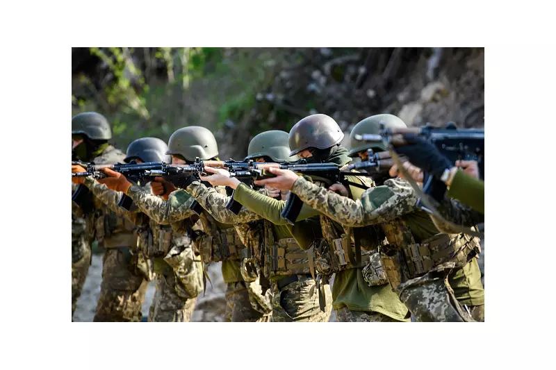 Ucrânia: 200 mil desertores e 2 milhões evitam alistamento, diz novo ministro