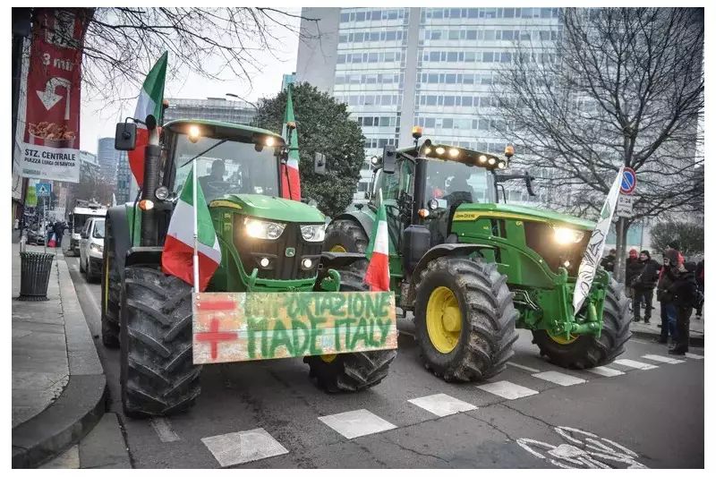 UE aprova acordo com Mercosul após 25 anos: Itália foi decisiva