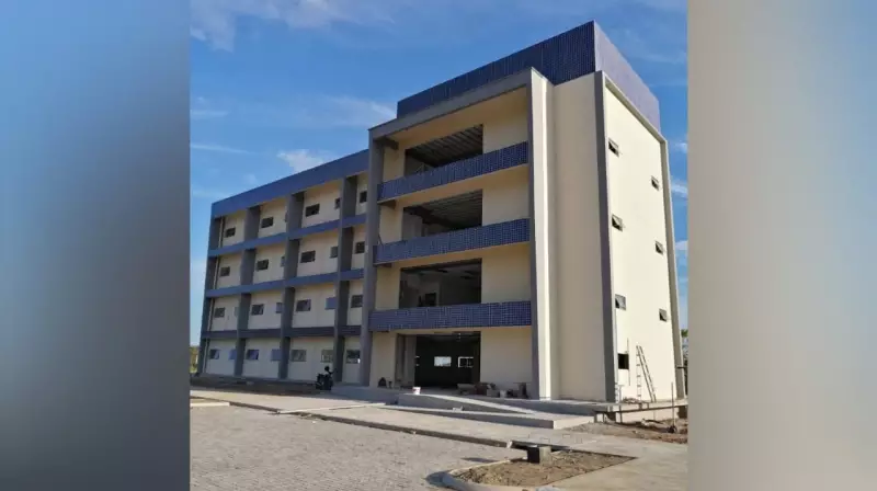 Ufopa Alenquer lança Ciências Contábeis em 2026 com 40 vagas noturnas