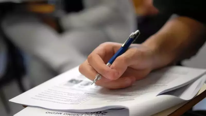 Um terço dos cursos de medicina falha no Enamed; MEC aplicará sanções