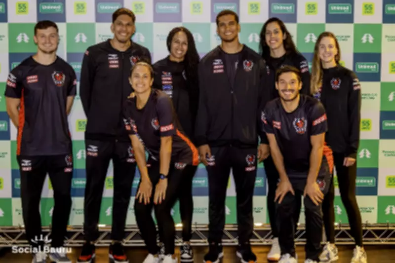 Unimed Bauru lança campanha 'Presença que transforma' e anuncia investimentos para 2026