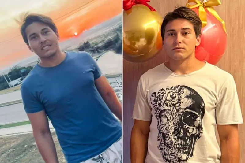 Universitário de 29 anos desaparece há um mês após viajar para Santos (SP)