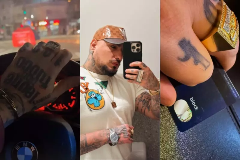 Uruguaio de 36 anos morre baleado em Guarujá após tentativa de assalto a policial