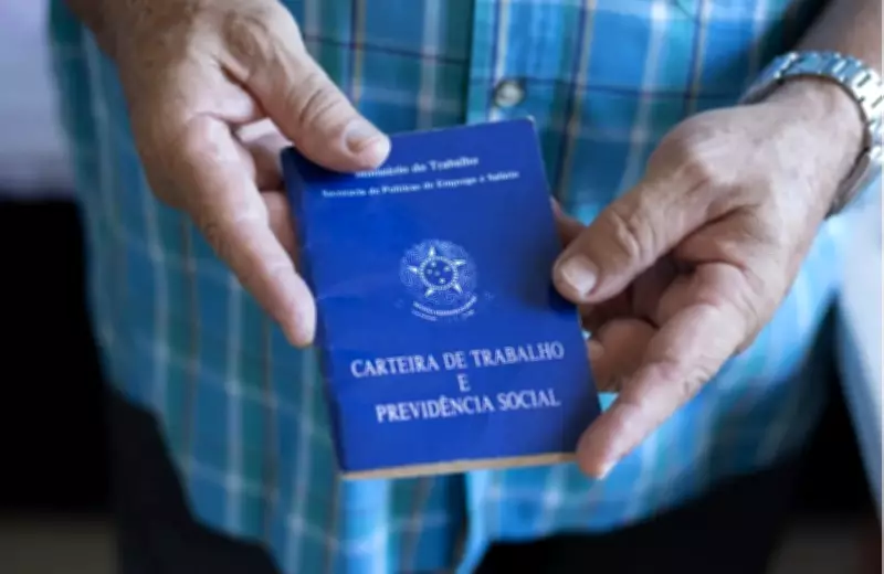 Vagas de Emprego no Sertão de PE: Agência Divulga Oportunidades em Petrolina, Salgueiro e Araripina