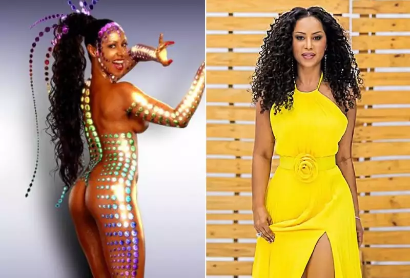 Valéria Valenssa analisa legado da Globeleza e mudanças na TV