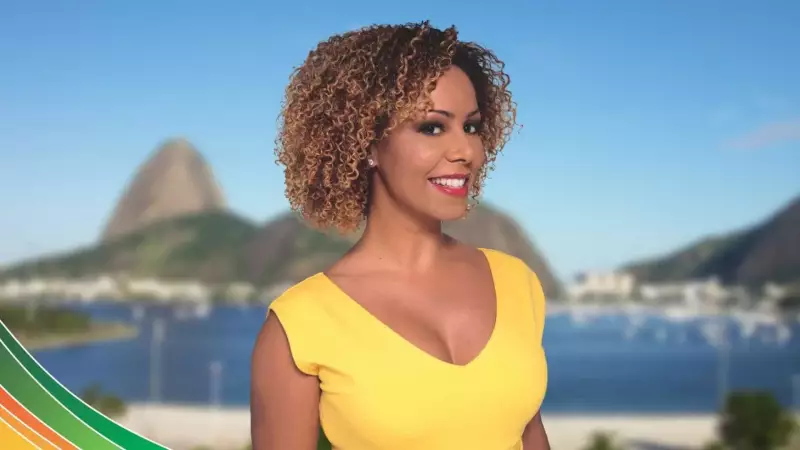 Valéria Valenssa Retorna como Musa do Carnaval da Globo Após 19 Anos
