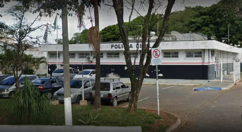Van com R$ 415 mil em medicamentos é roubada na Rodovia dos Bandeirantes em Itupeva