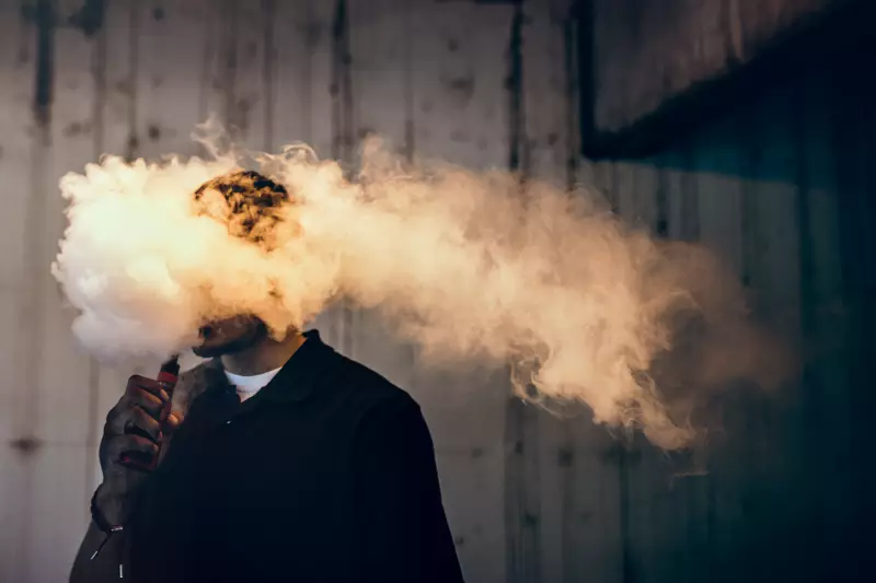 Vapes e fertilidade: estudo alerta para riscos na saúde reprodutiva