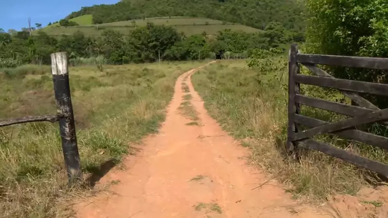 Vaqueiro é assassinado em emboscada a tiros no bairro Jucu, em Viana