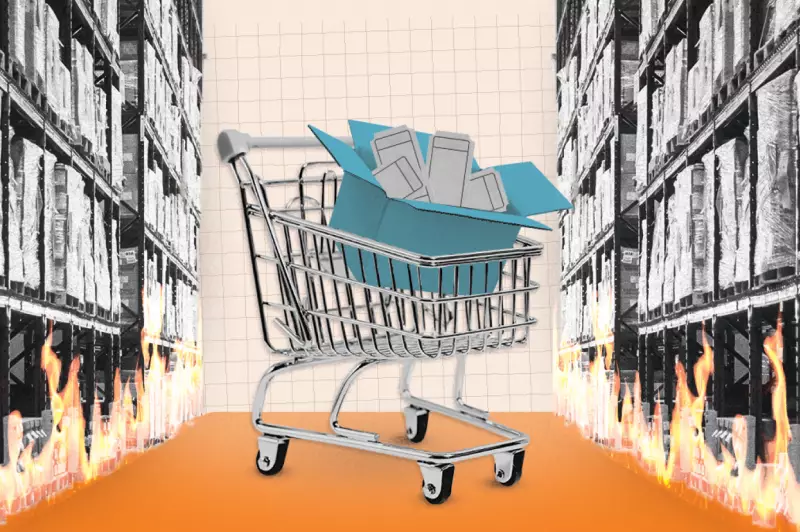 Varejo fecha 2025 com queda de 0,5%, segundo Índice Stone