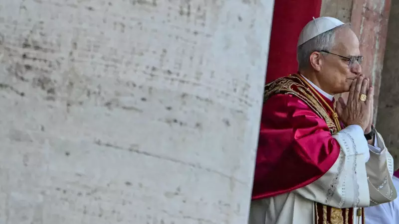 Vaticano tentou asilo para Maduro na Rússia em 2023, revela jornal