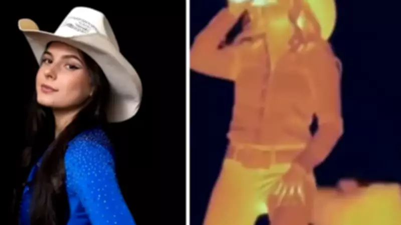 Vídeo de Ana Castela viraliza e reacende debate sobre flatulência e saúde feminina