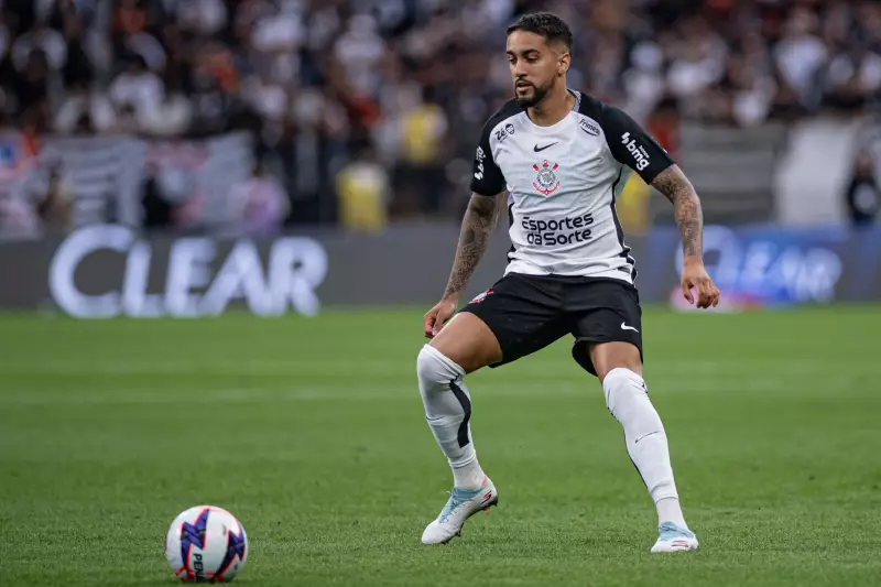 Velo Clube x Corinthians no Paulistão: onde assistir, horário e escalações