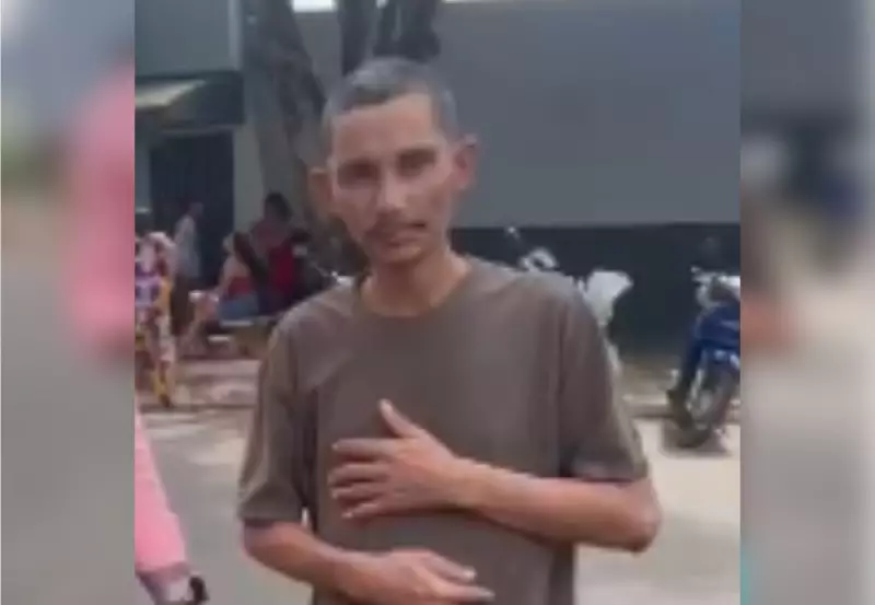 Vendedor fica um mês preso por engano após confusão de identidade no Tocantins